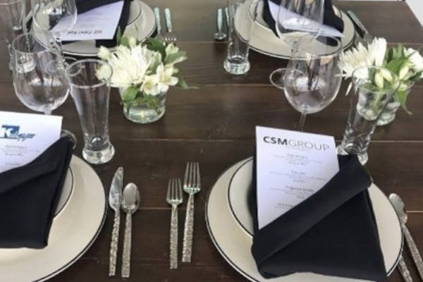 Corporate Events Gallery