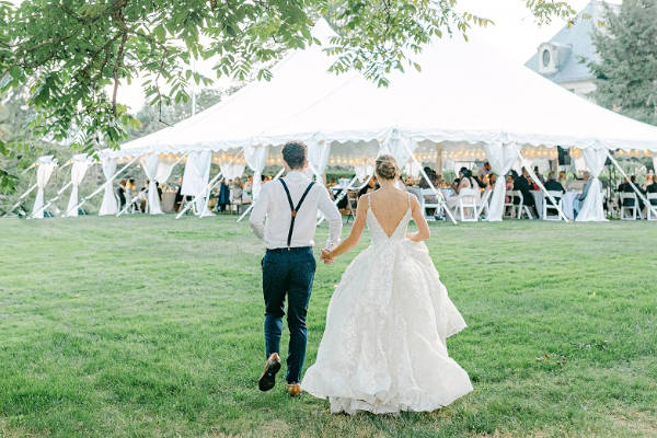 Weddings Gallery