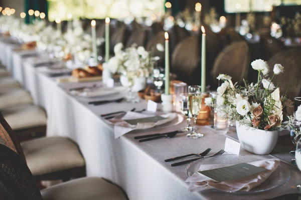 Rent Tableware in Southwest Michigan