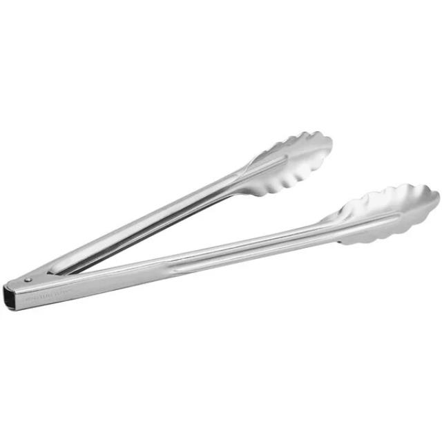 Rental store for 12  HEAVY DUTY STAINLESS TONGS in Kalamazoo MI