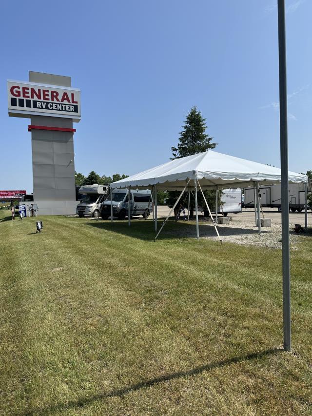Rental store for 20  WIDE NAVI-TRAC LITE FRAME in Kalamazoo MI