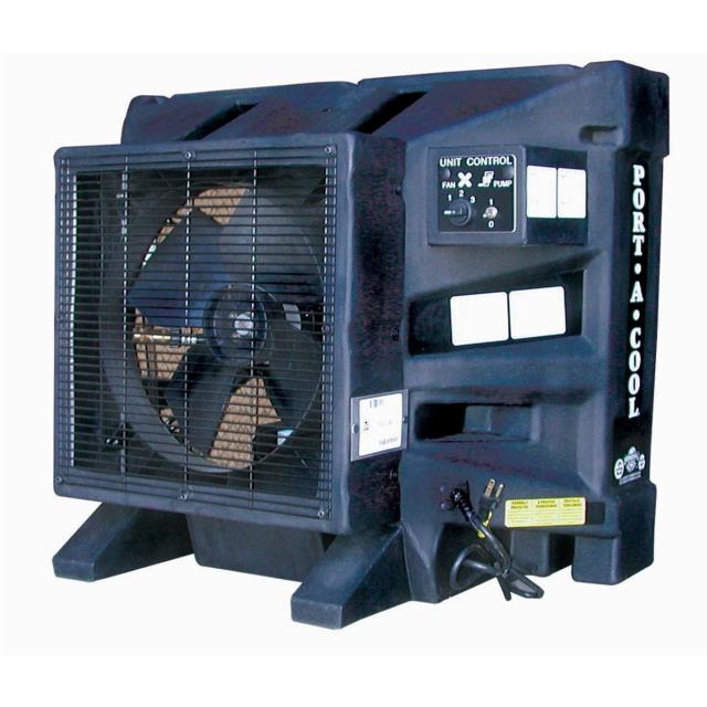 Rental store for EVAPORATIVE COOLER in Kalamazoo MI