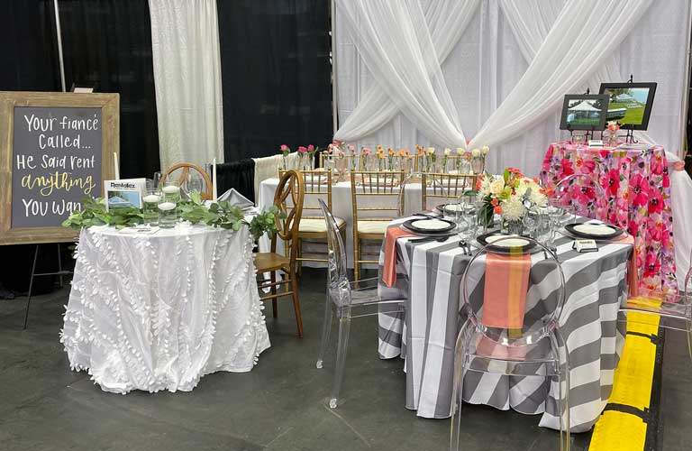 Rent Tents in Greater Kalamazoo