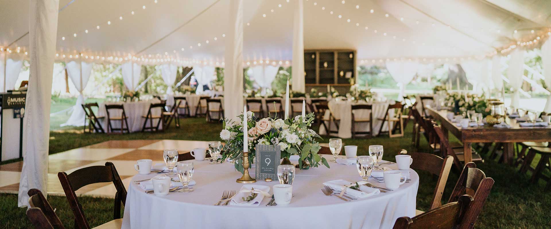 Rent Wedding Accessories in Greater Kalamazoo