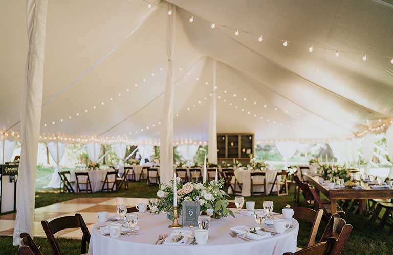Rent Wedding Accessories in Greater Kalamazoo