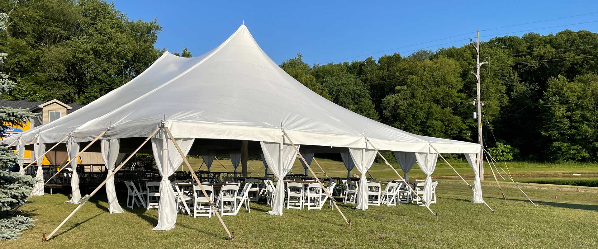 Rent Event & Party Items in Greater Kalamazoo