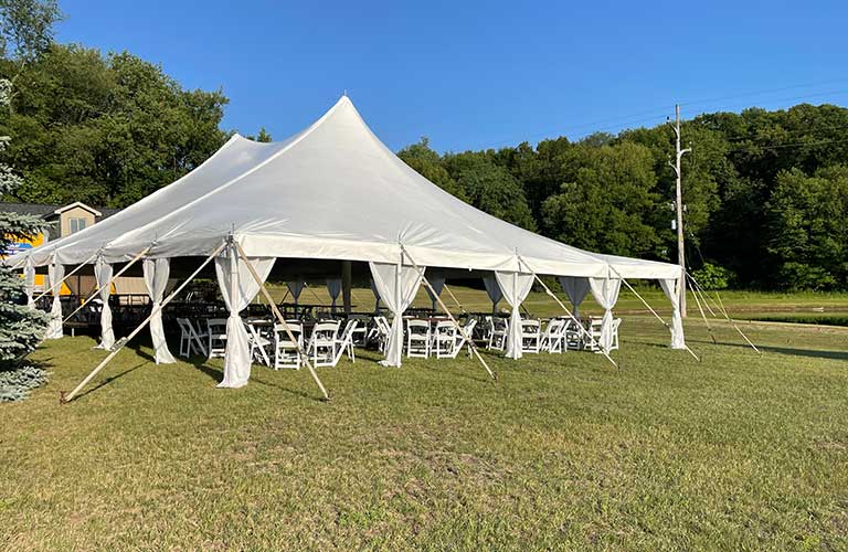 Rent Event & Party Items in Greater Kalamazoo
