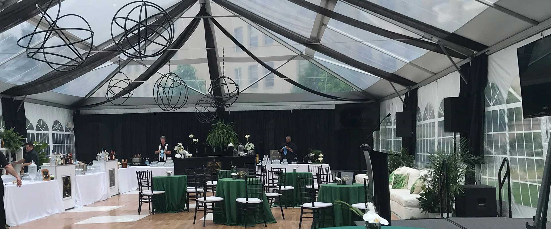 Rent Event & Party Items in Greater Kalamazoo